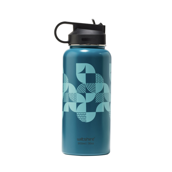 Stainless Steel Bottle Opal 900ml