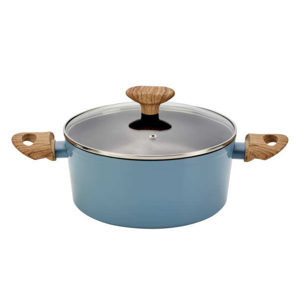 Eco Cookware 3 Piece Set