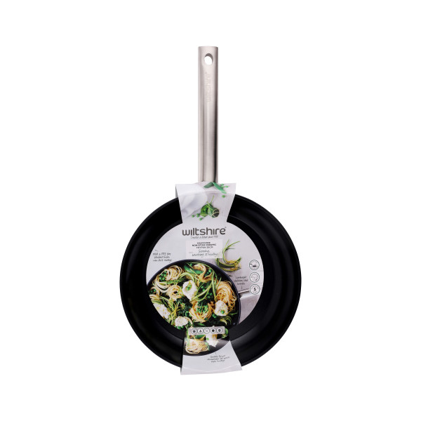 Easycook Ceramic Fusion Induction Frypan 26cm - Pine