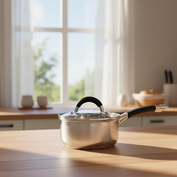 Supreme 18cm 2.0l  Induction Saucepan