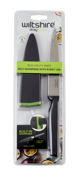 Staysharp Utility 13cm