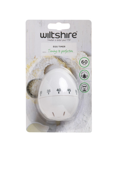 Egg Timer