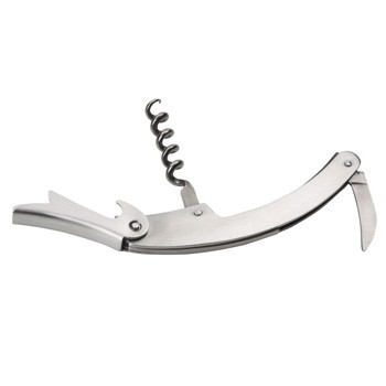 Waiters Friend Stainless Steel