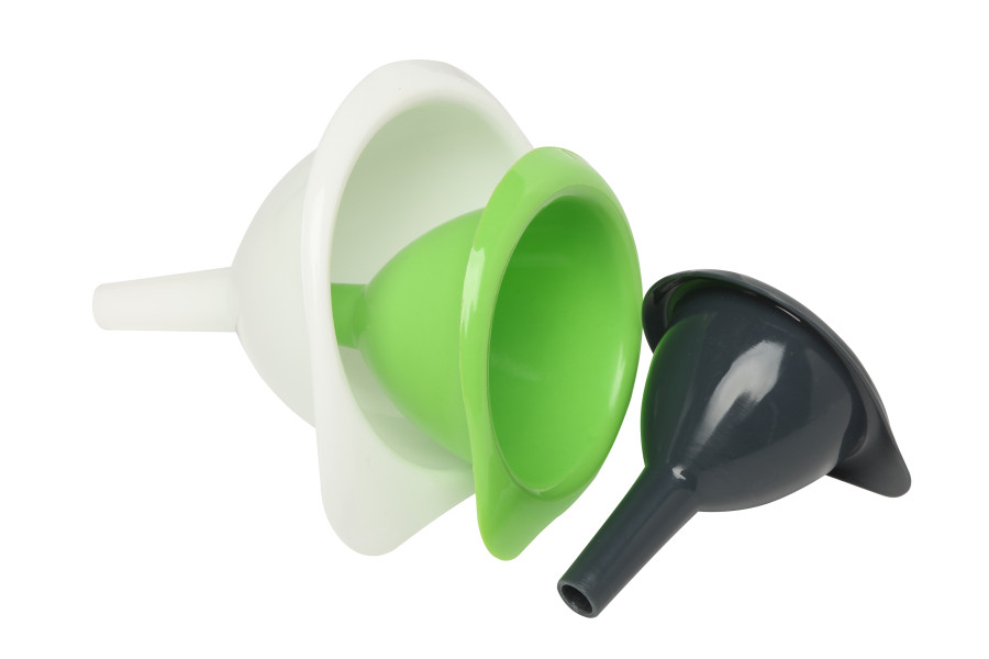 Classic Funnels Set 3