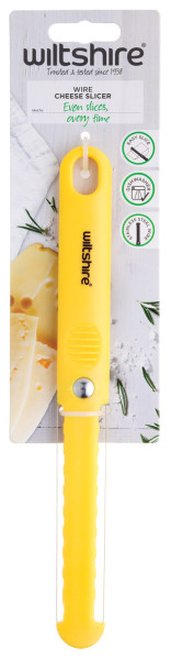 Wire Cheese Slicer Stainless Steel