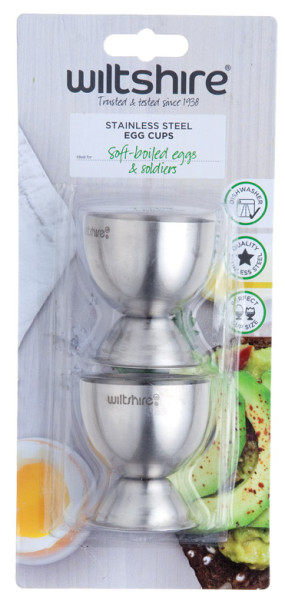 Fusion Egg Cups
